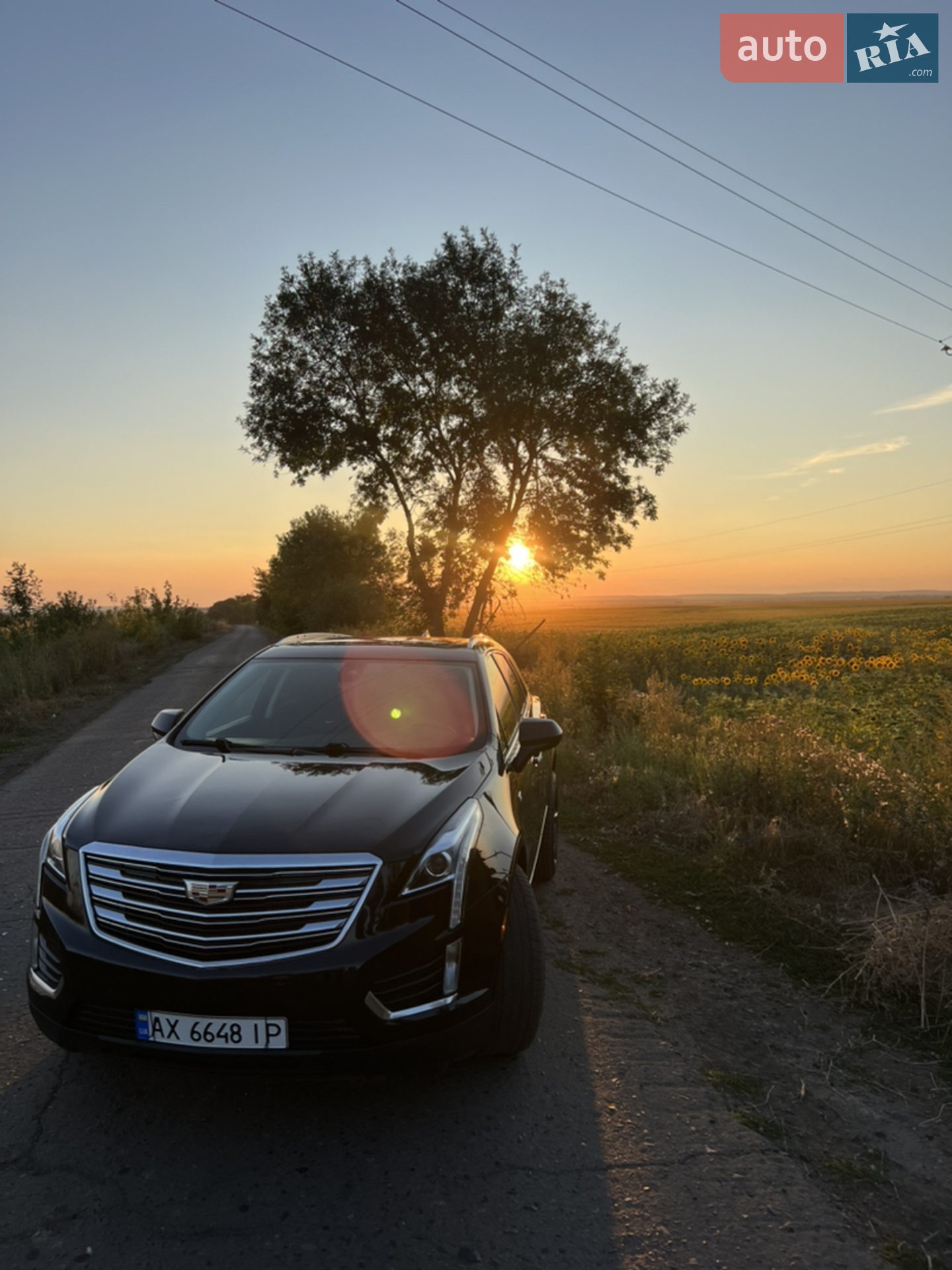 2018 Cadillac XT5 - мініатюра 7