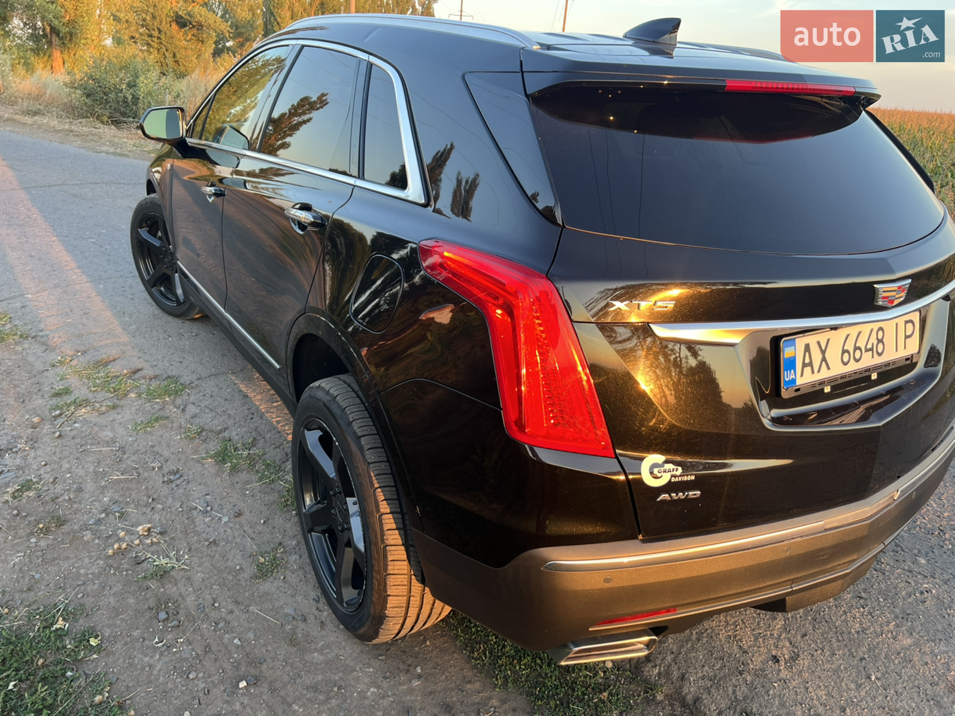 2018 Cadillac XT5 - мініатюра 10