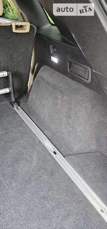 Внедорожник / Кроссовер Cadillac XT5 2018 в Киеве фото 13 Внедорожник / Кроссовер Cadillac XT5 2018 в Киеве