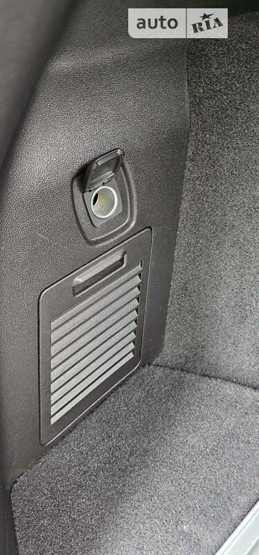 Внедорожник / Кроссовер Cadillac XT5 2018 в Киеве фото 18 Внедорожник / Кроссовер Cadillac XT5 2018 в Киеве