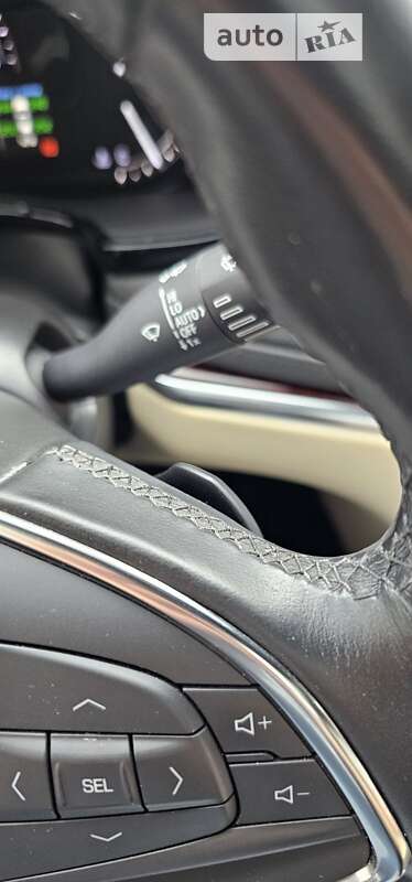 Внедорожник / Кроссовер Cadillac XT5 2018 в Киеве фото 49 Внедорожник / Кроссовер Cadillac XT5 2018 в Киеве