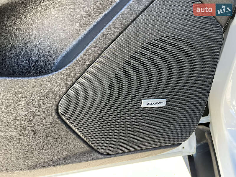 Внедорожник / Кроссовер Cadillac XT5 2019 в Запорожье фото 16 Внедорожник / Кроссовер Cadillac XT5 2019 в Запорожье