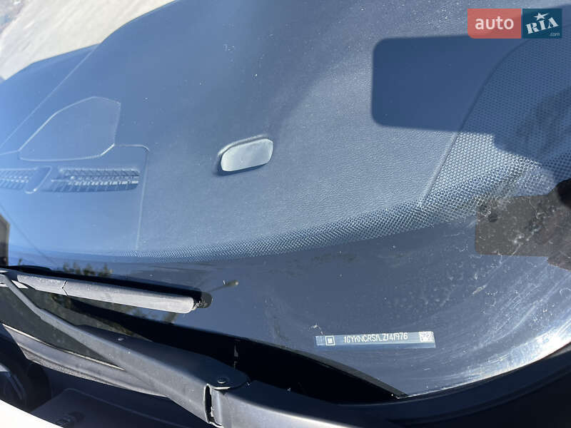 Внедорожник / Кроссовер Cadillac XT5 2019 в Запорожье фото 33 Внедорожник / Кроссовер Cadillac XT5 2019 в Запорожье