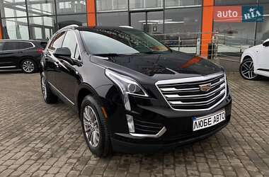 Cadillac XT5 2019 Cadillac XT5 2019