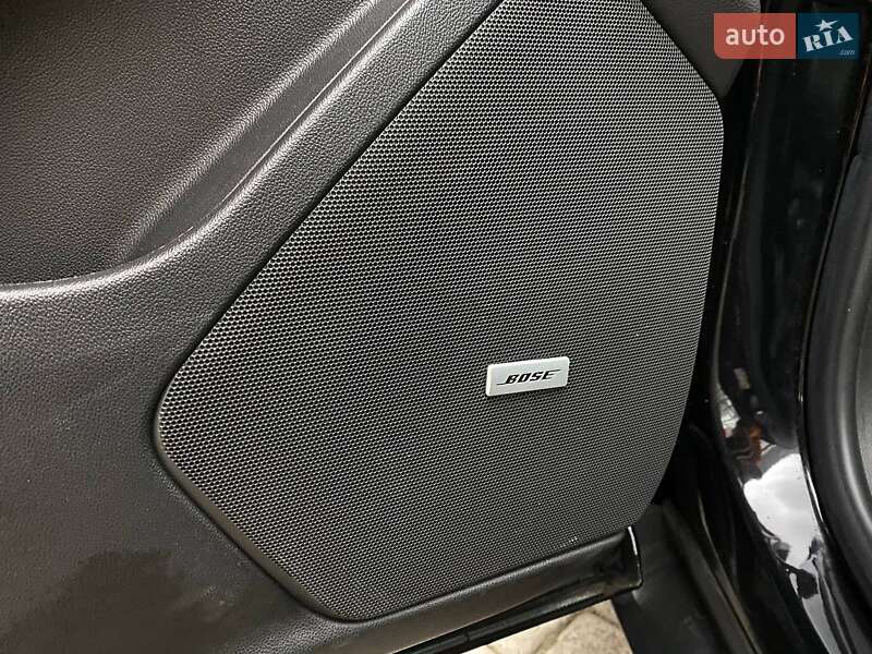Внедорожник / Кроссовер Cadillac XT5 2019 в Львове