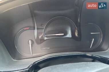 Внедорожник / Кроссовер Cadillac XT5 2017 в 