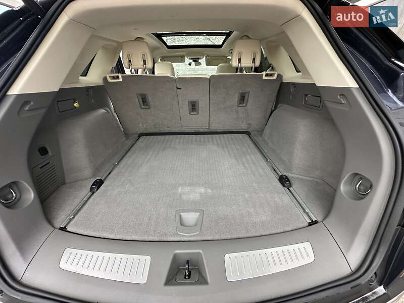 Позашляховик / Кросовер Cadillac XT5 2018 в Києві