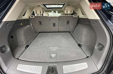 Внедорожник / Кроссовер Cadillac XT5 2018 в 