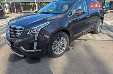 Cadillac XT5 2016 Cadillac XT5 2016