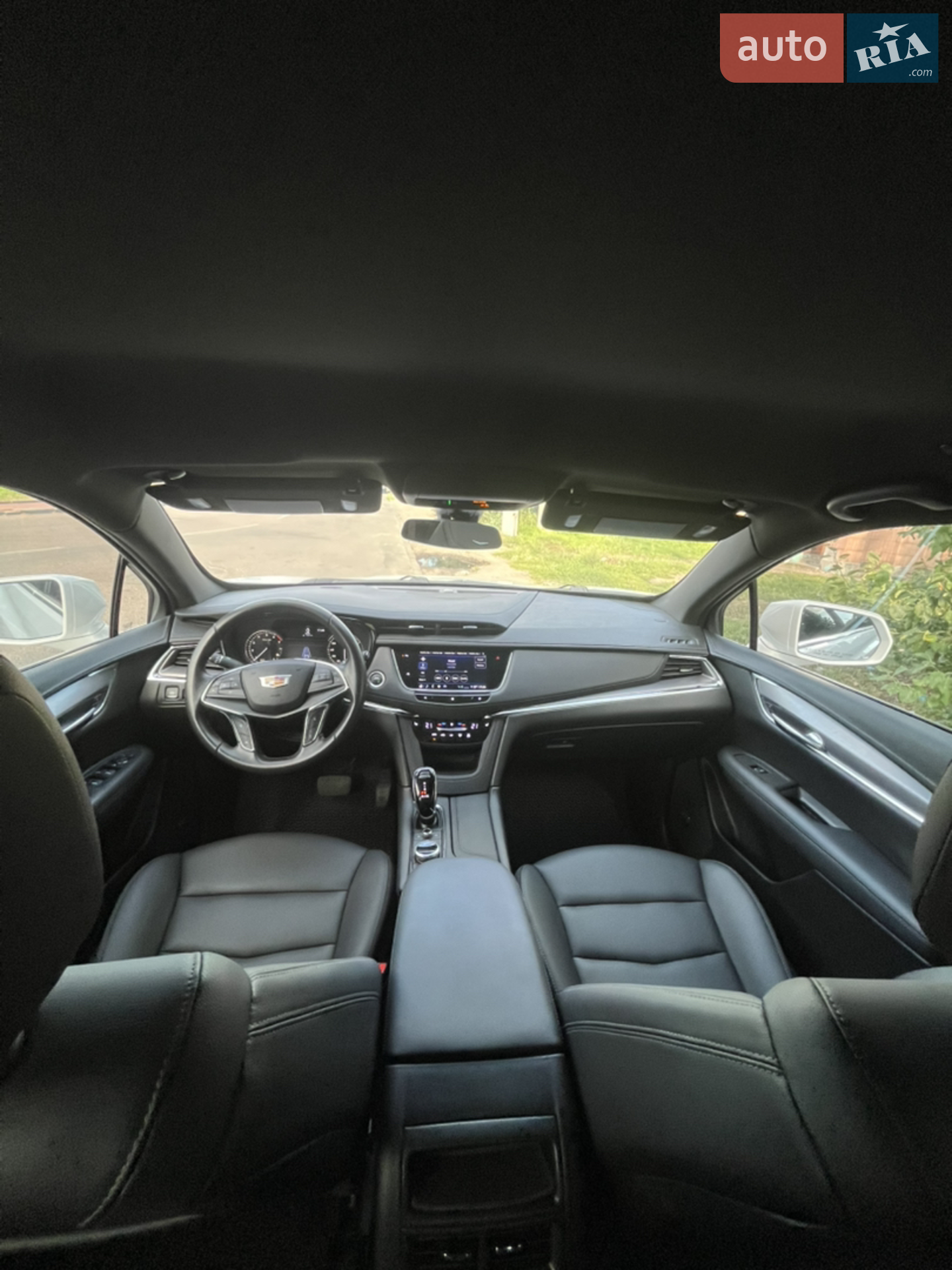 2019 Cadillac XT5 - мініатюра 16