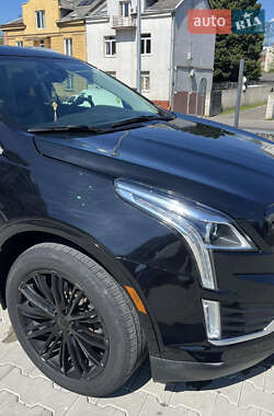 Cadillac XT5 2019 Cadillac XT5 2019