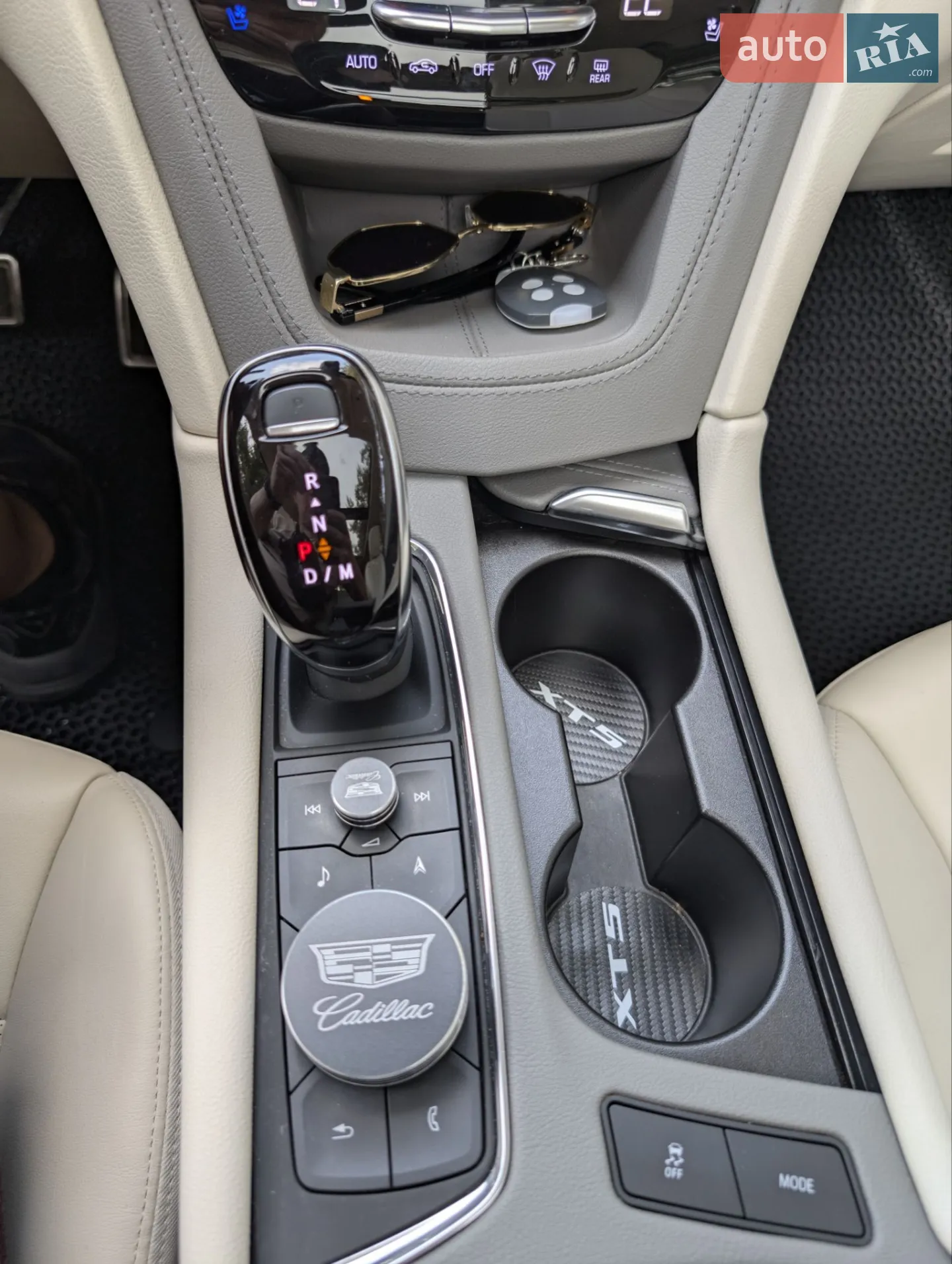 2021 Cadillac XT5 - мініатюра 19