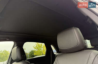 Внедорожник / Кроссовер Cadillac XT5 2021 в 