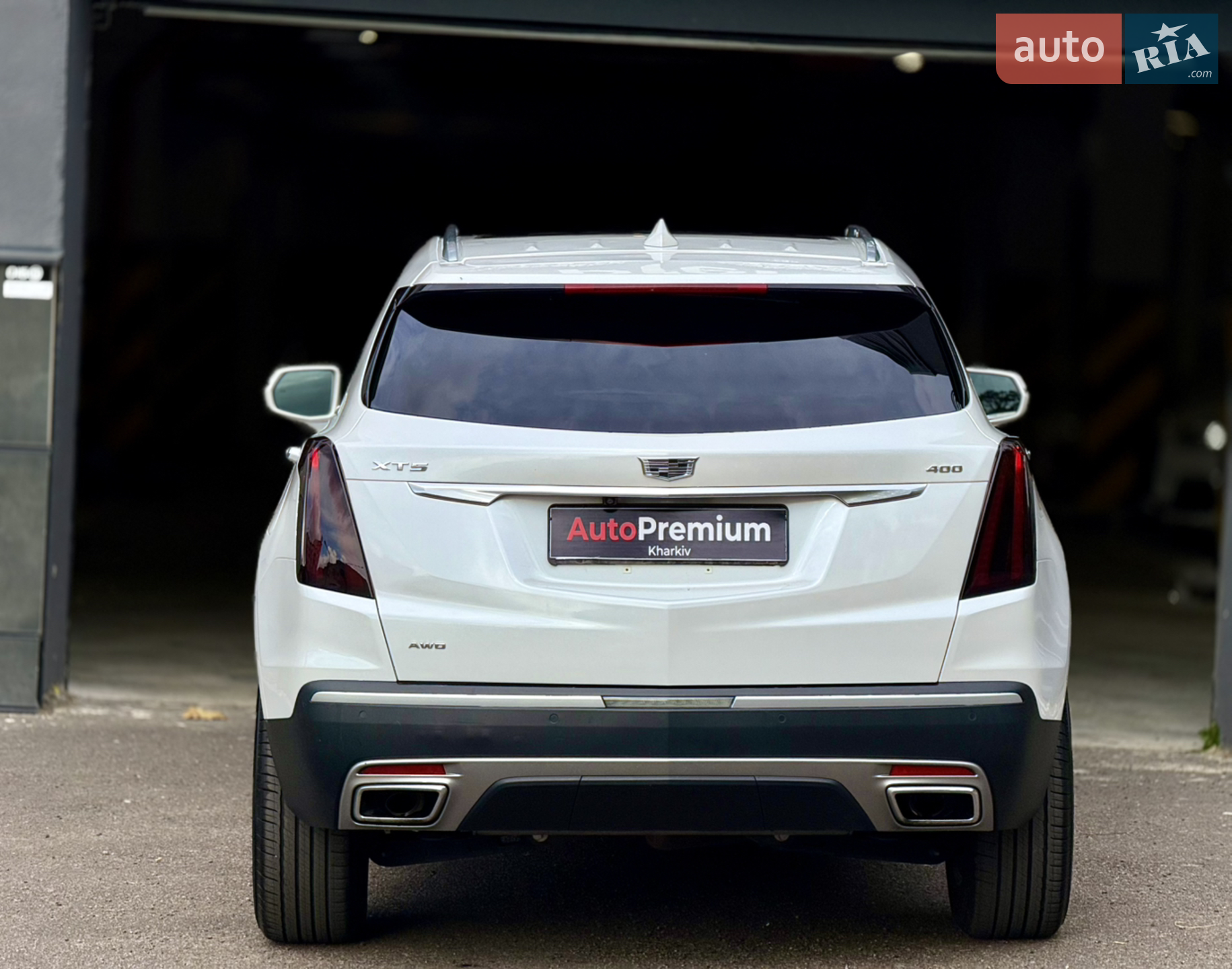 2021 Cadillac XT5 - мініатюра 7