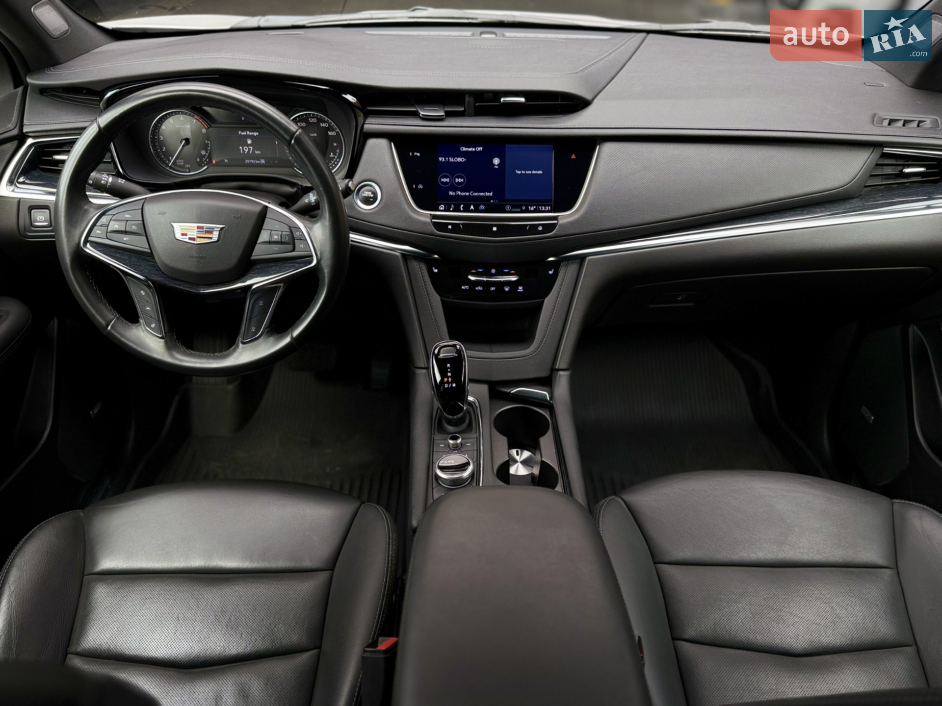 2021 Cadillac XT5 - мініатюра 20