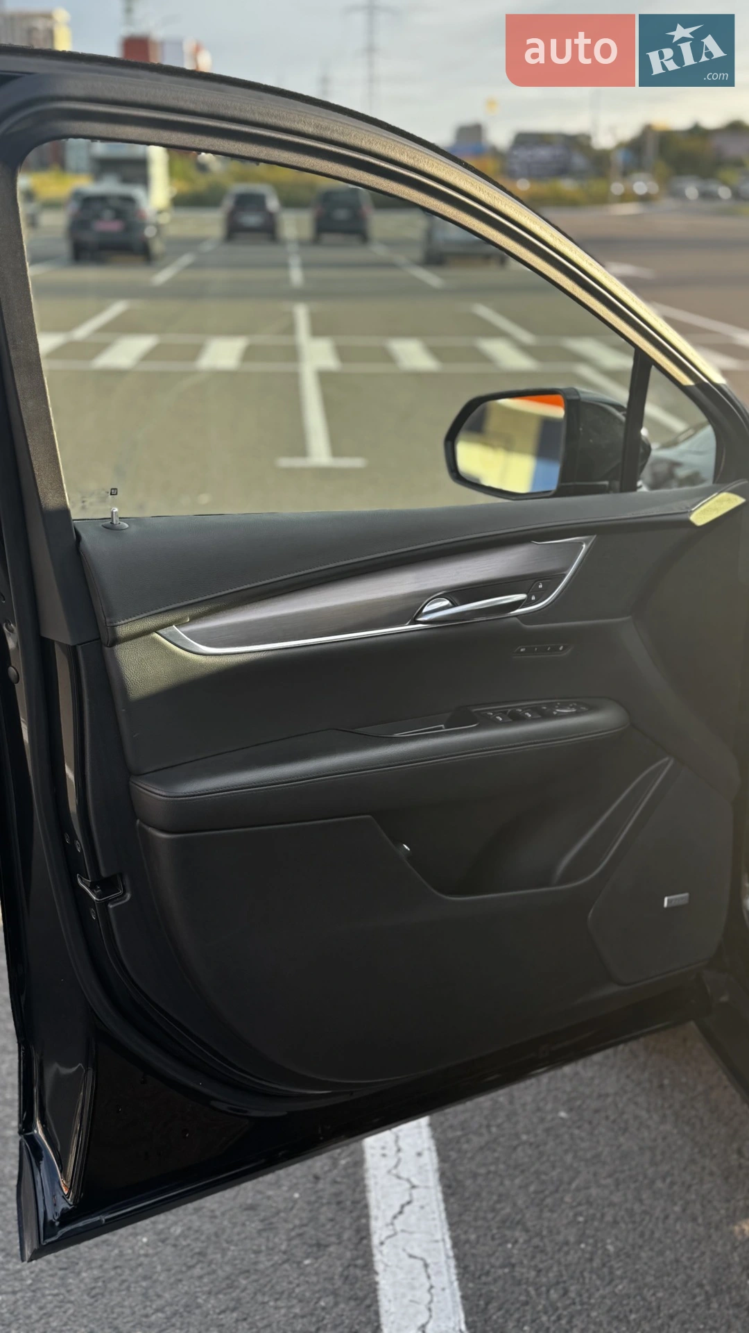 2018 Cadillac XT5 - мініатюра 16