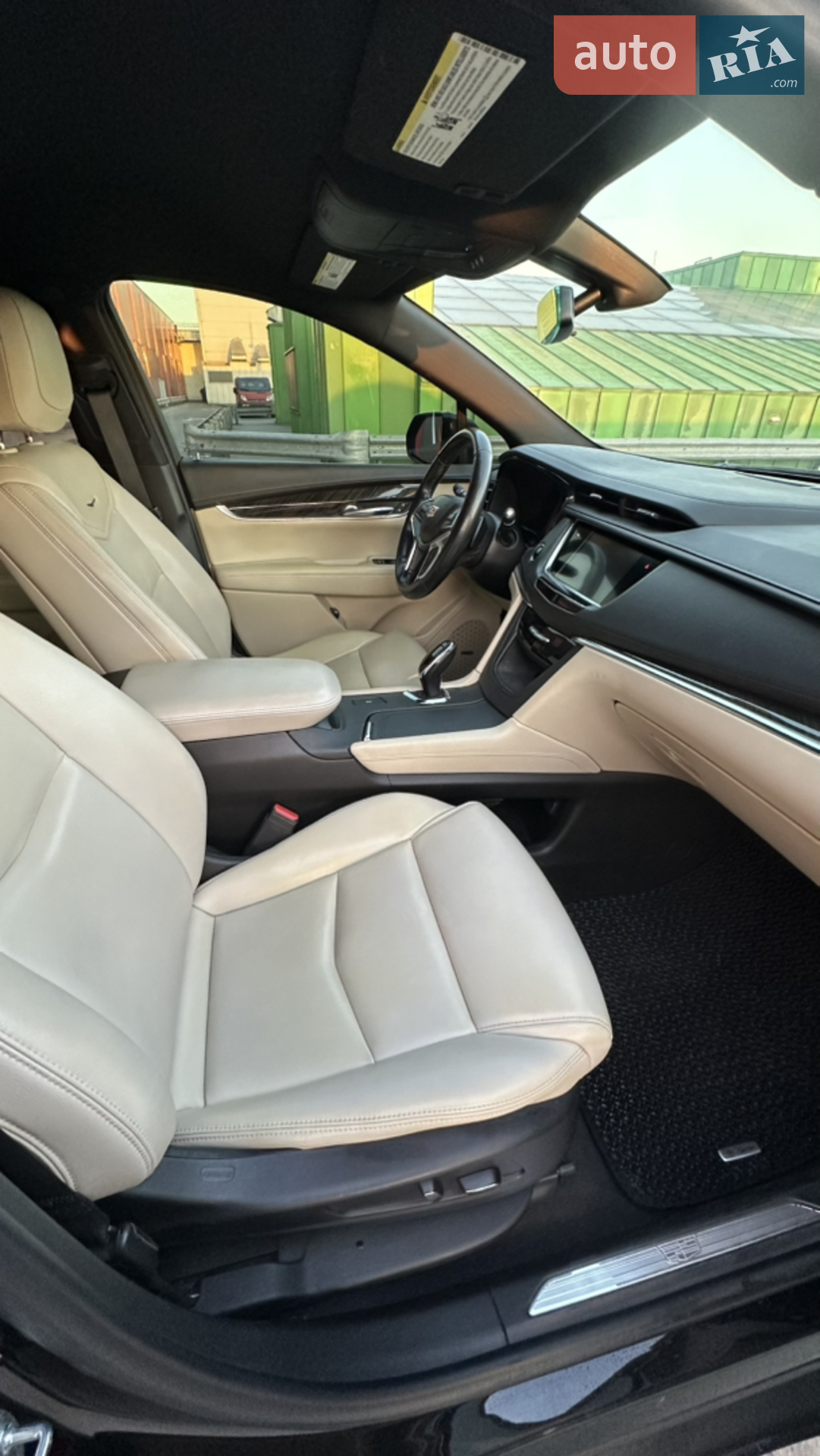 2018 Cadillac XT5 - мініатюра 15