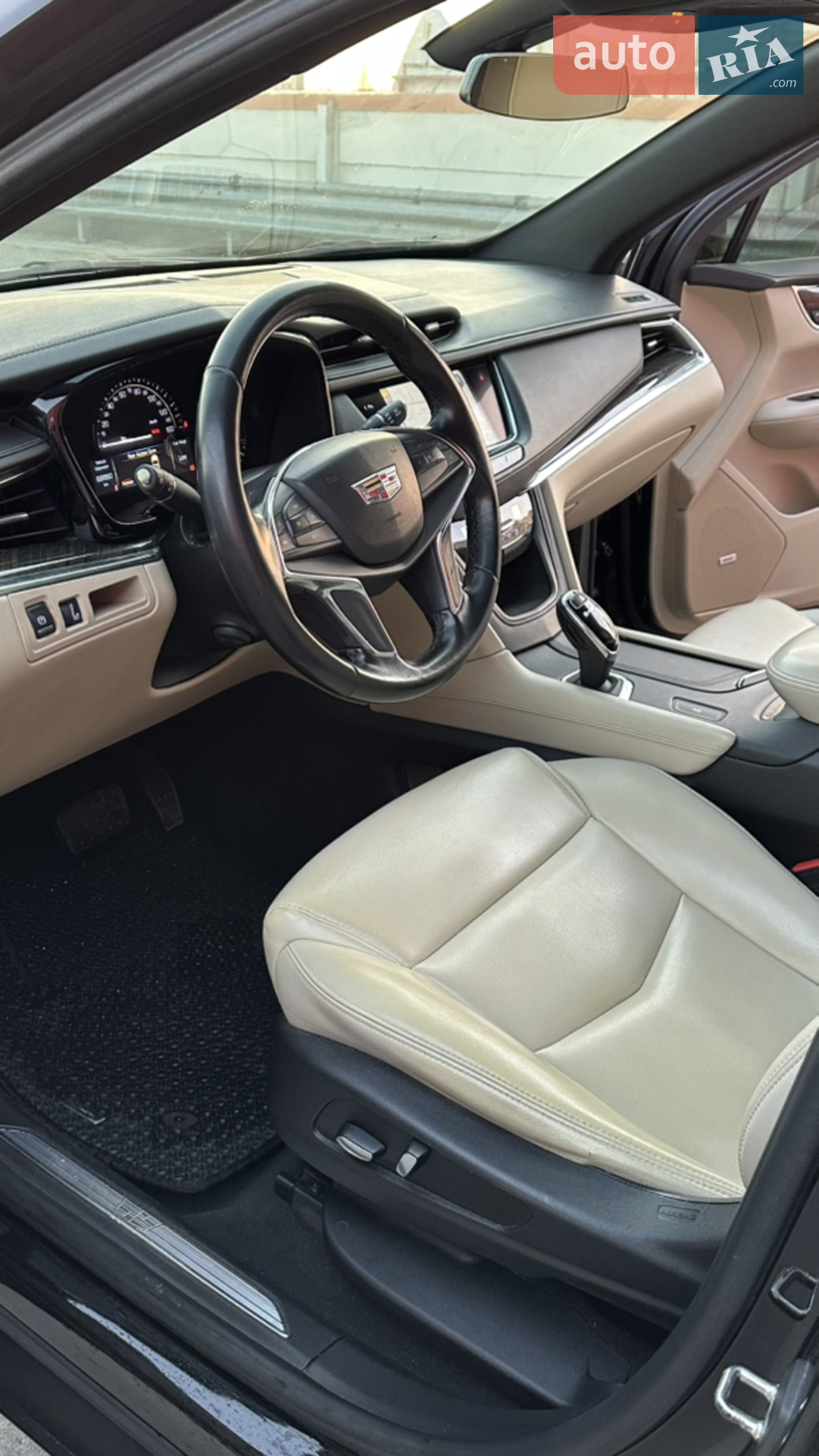 2018 Cadillac XT5 - мініатюра 23
