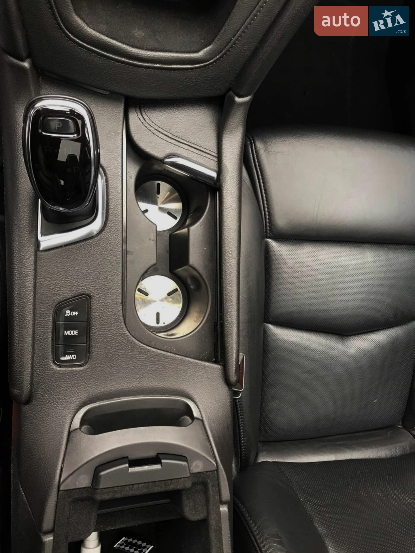 2016 Cadillac XT5 - мініатюра 28