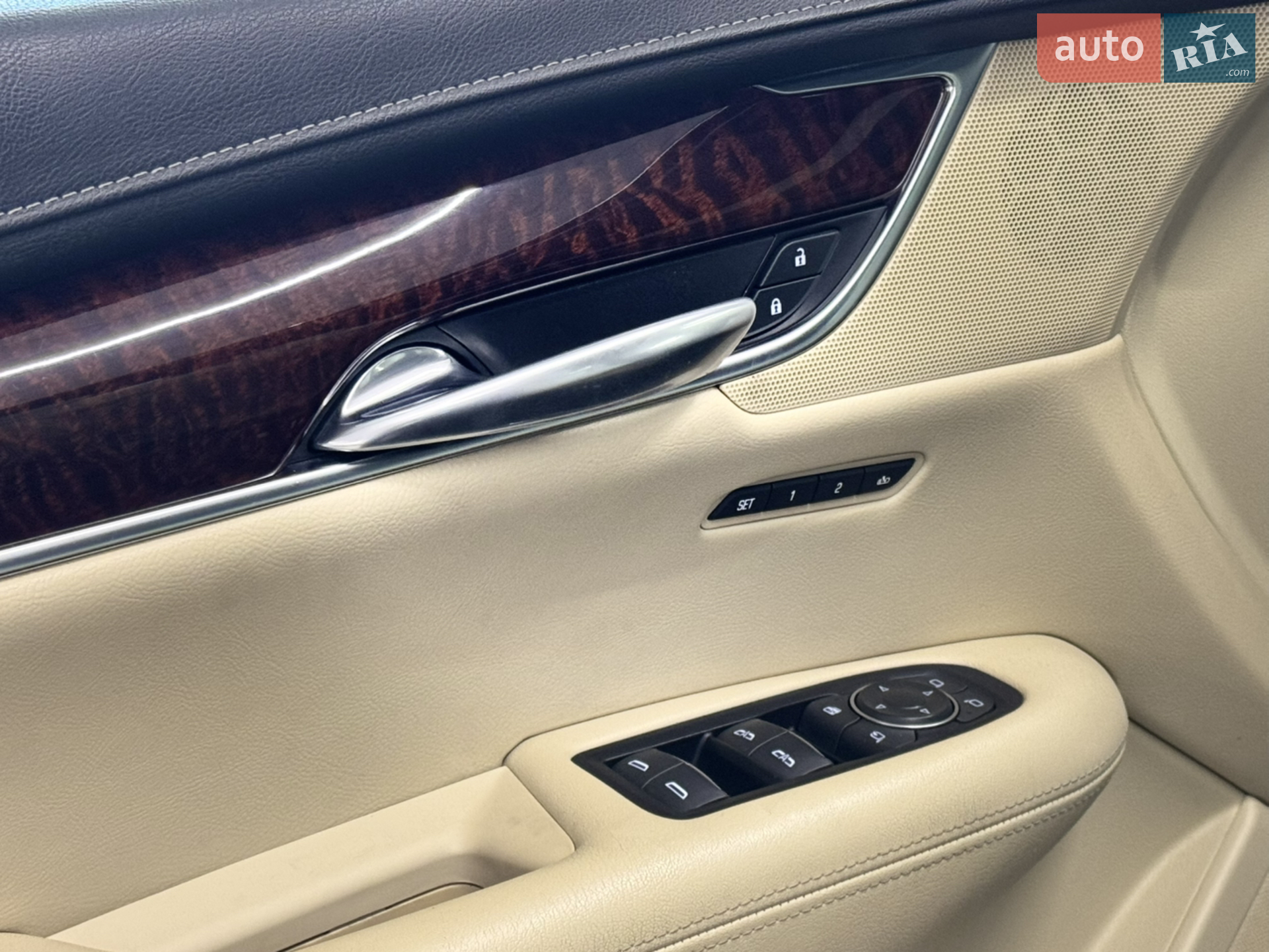 2017 Cadillac XT5 - мініатюра 12