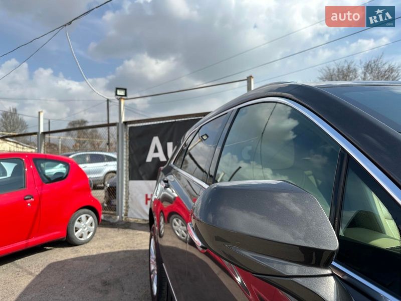 Внедорожник / Кроссовер Cadillac XT5 2018 в Запорожье фото 13 Внедорожник / Кроссовер Cadillac XT5 2018 в Запорожье