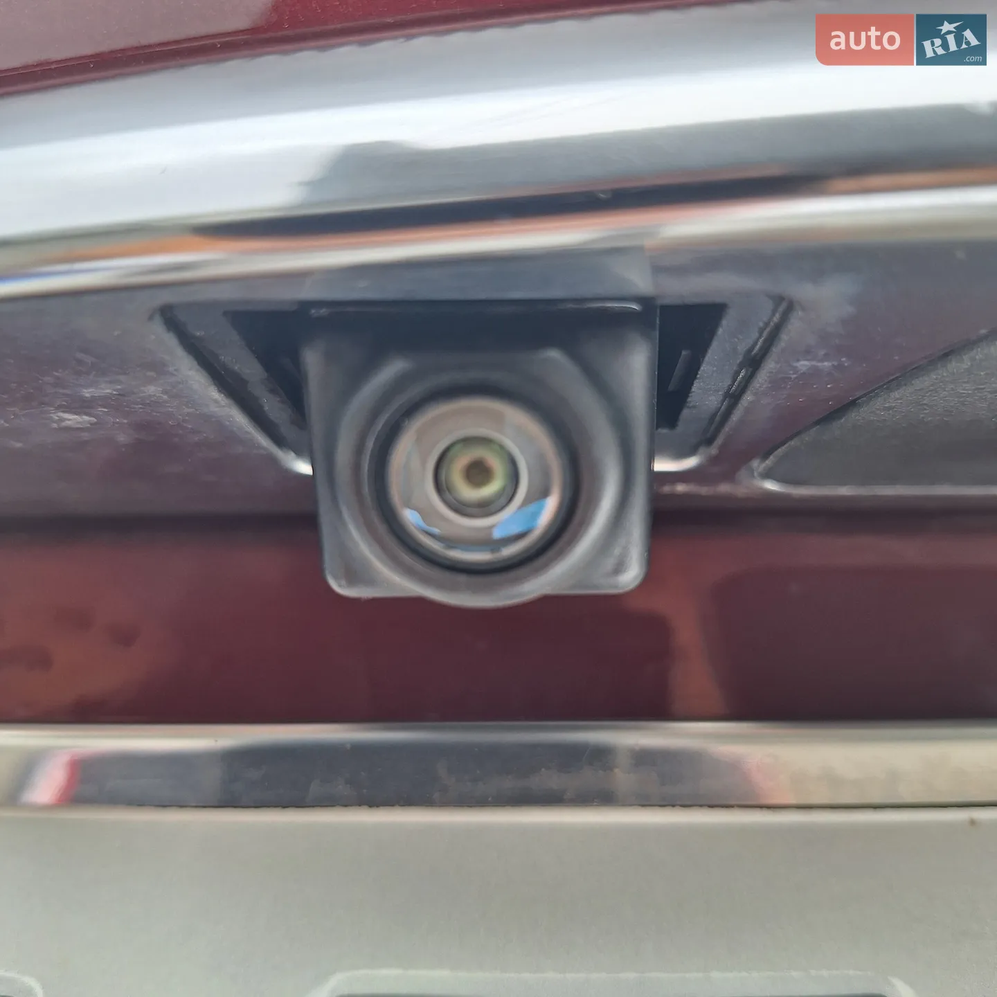2016 Cadillac XT5 - мініатюра 5