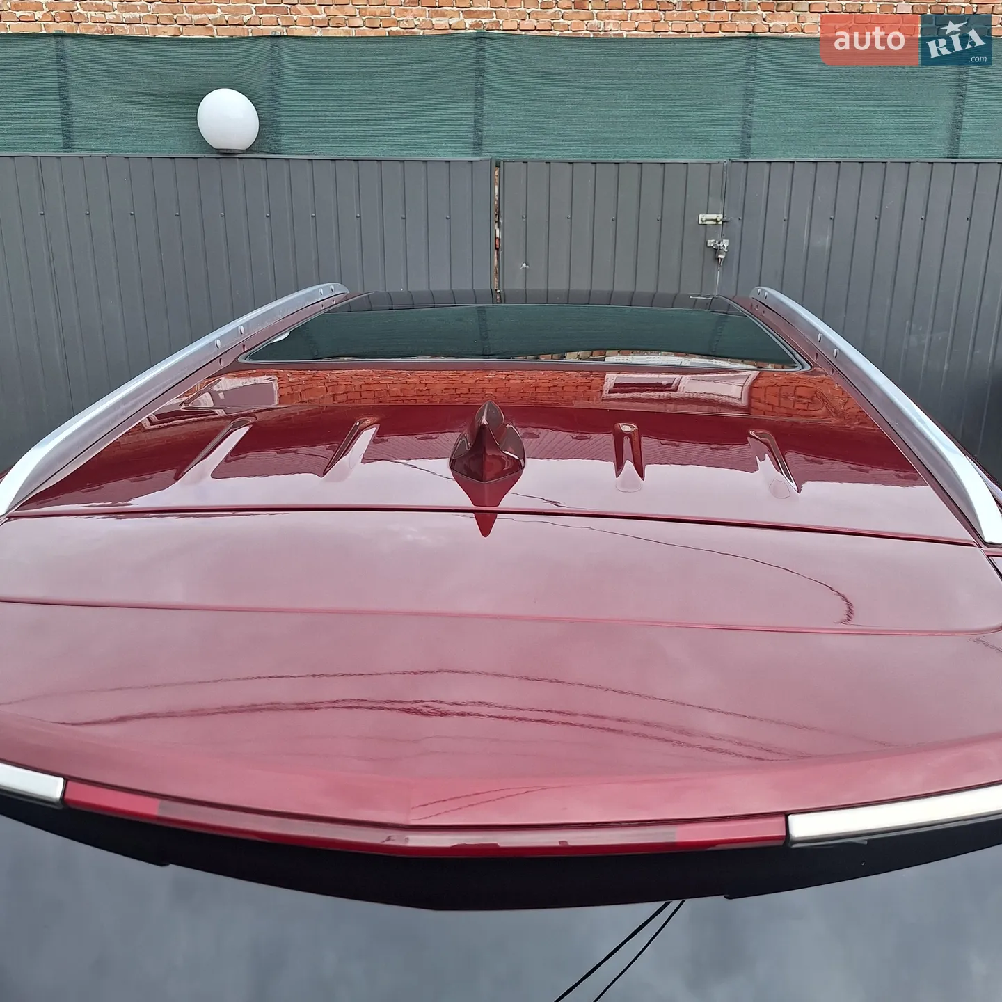 2016 Cadillac XT5 - мініатюра 14