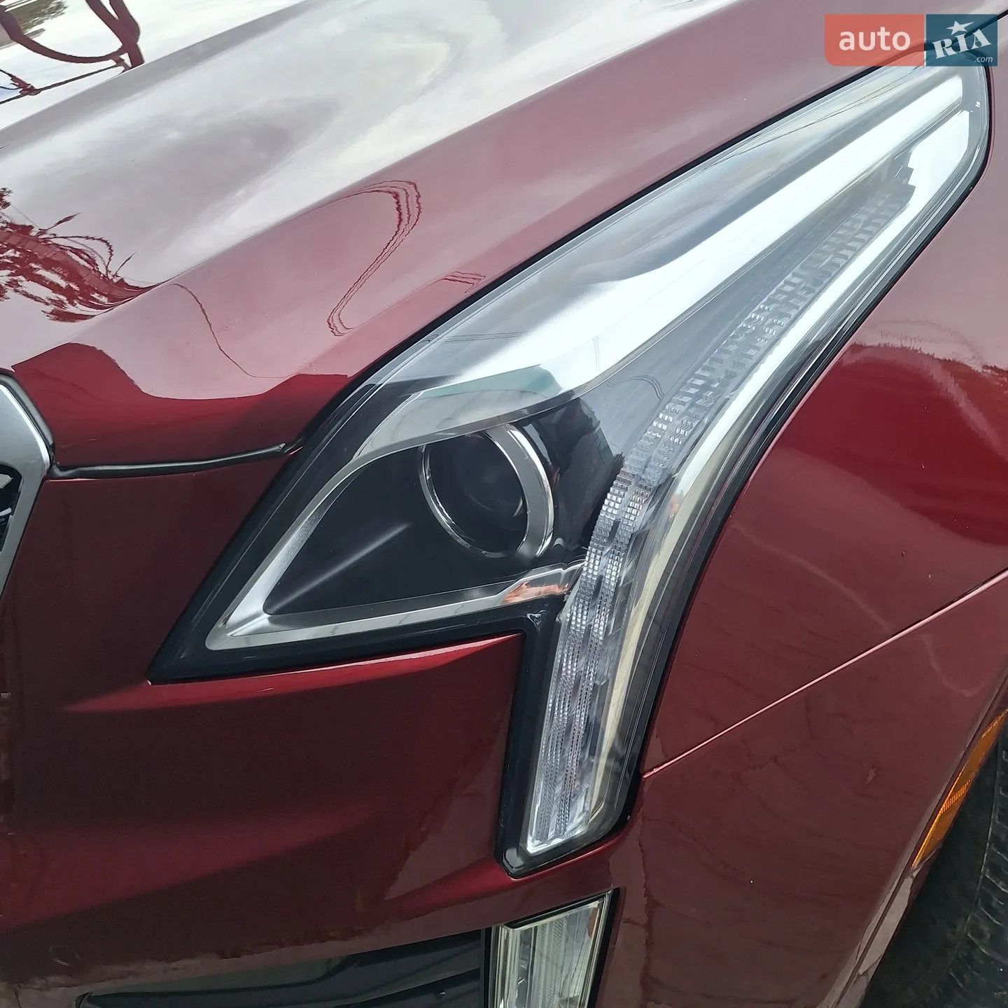 2016 Cadillac XT5 - мініатюра 19