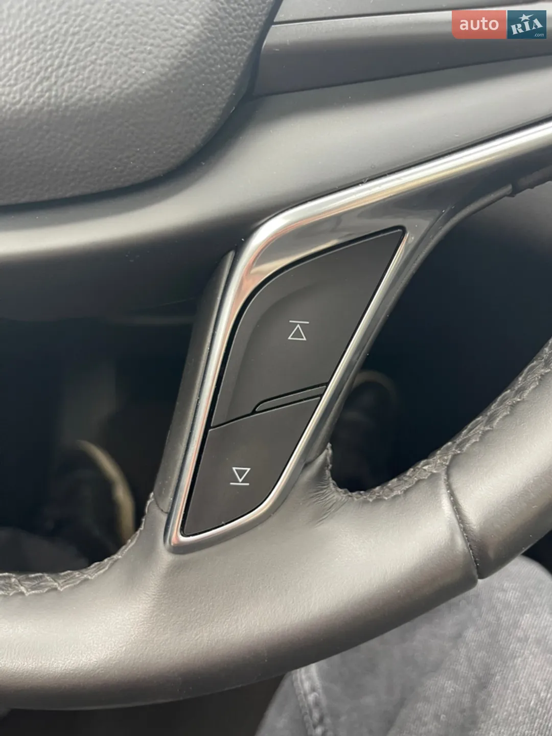 2017 Cadillac XT5 - мініатюра 33