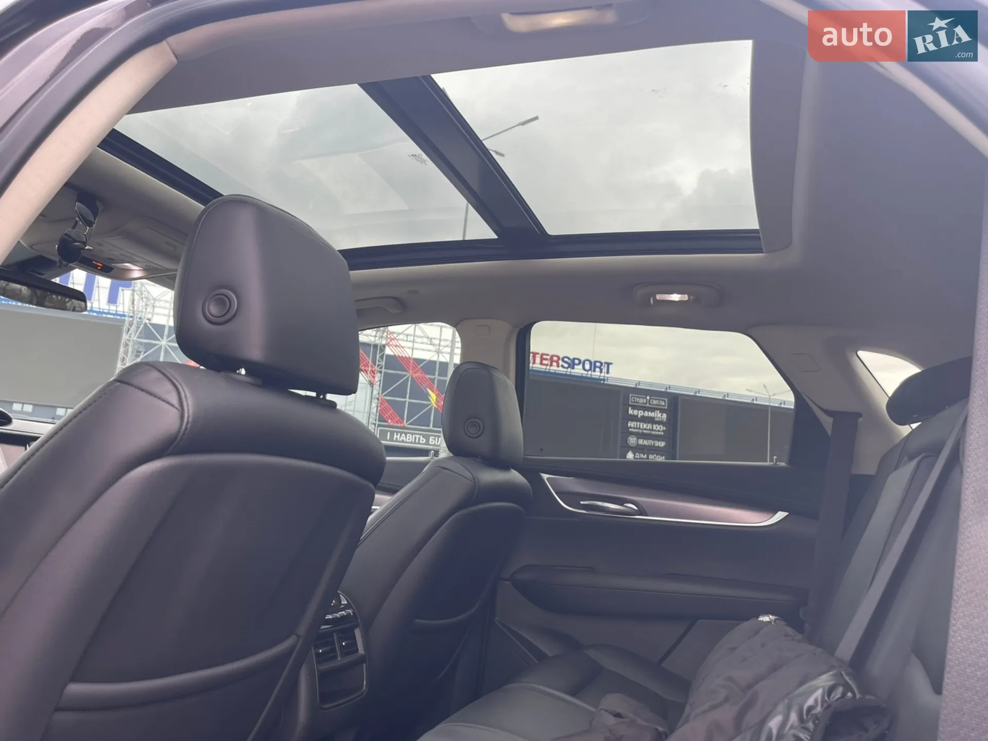 2017 Cadillac XT5 - мініатюра 37