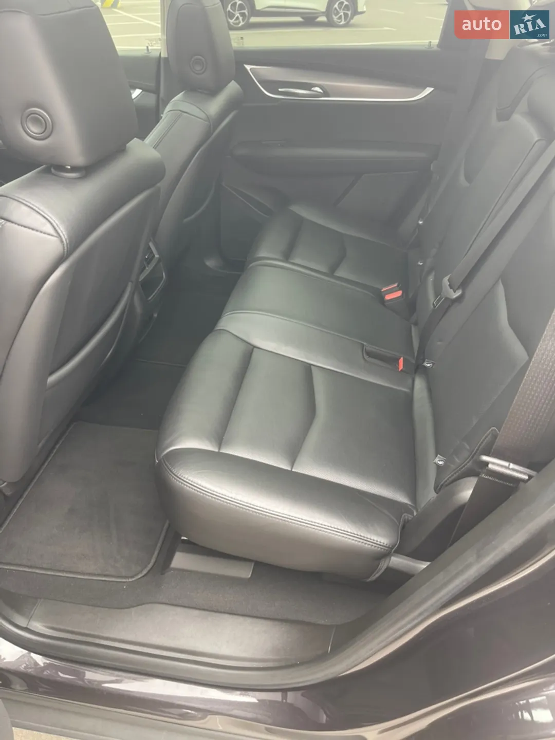 2017 Cadillac XT5 - мініатюра 45