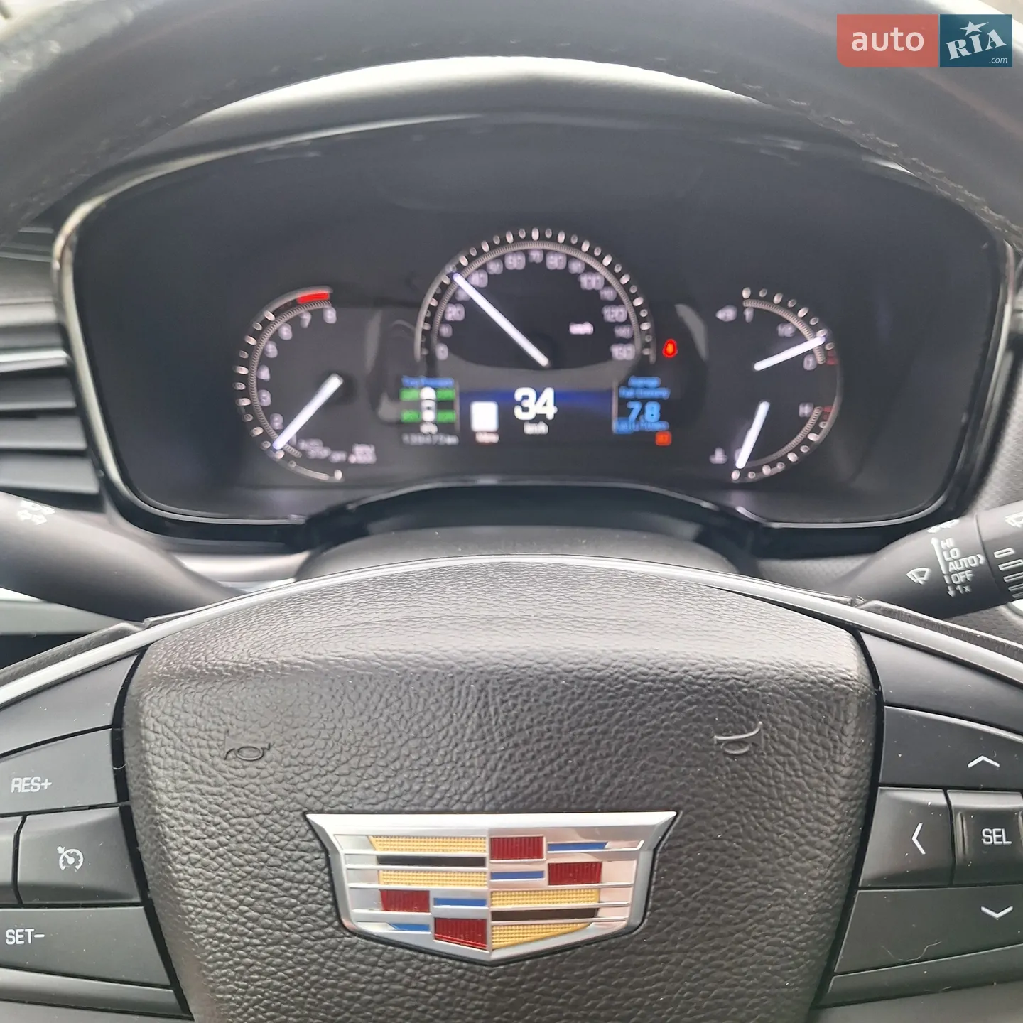 2016 Cadillac XT5 - мініатюра 52