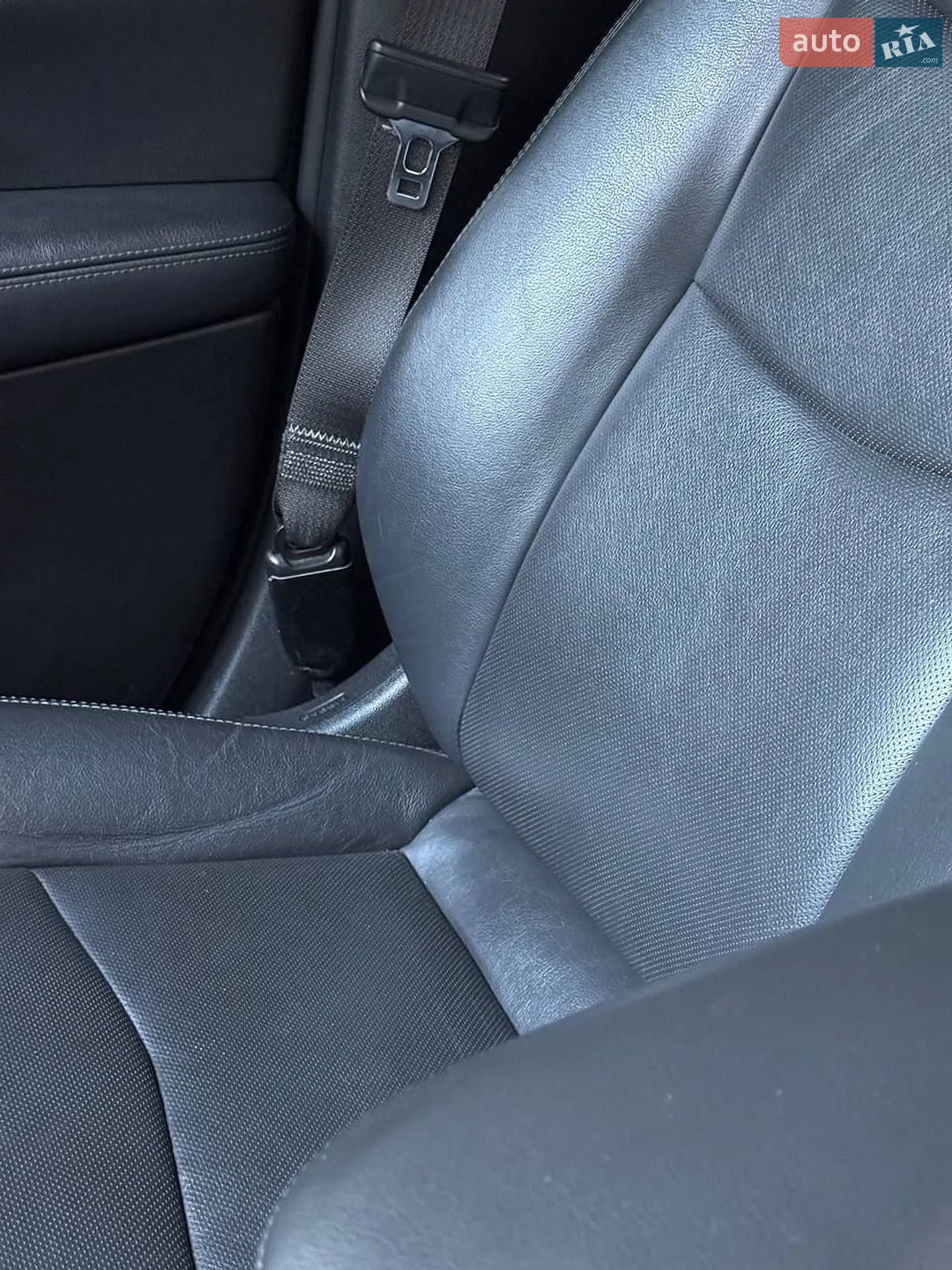 2019 Cadillac XT5 - мініатюра 44
