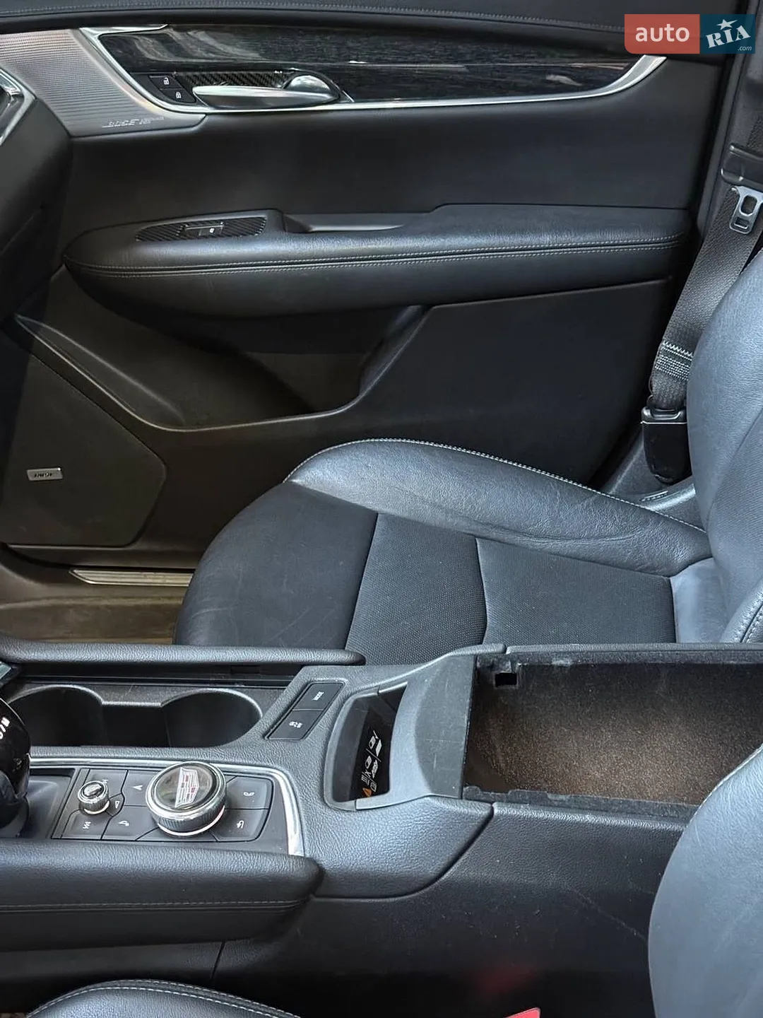 2019 Cadillac XT5 - мініатюра 48