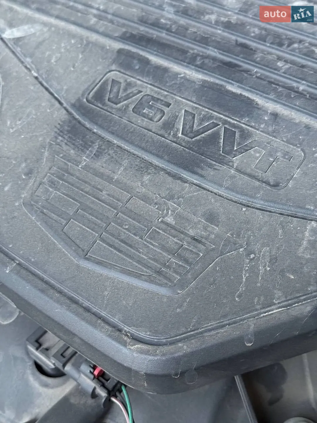2019 Cadillac XT5 - мініатюра 69