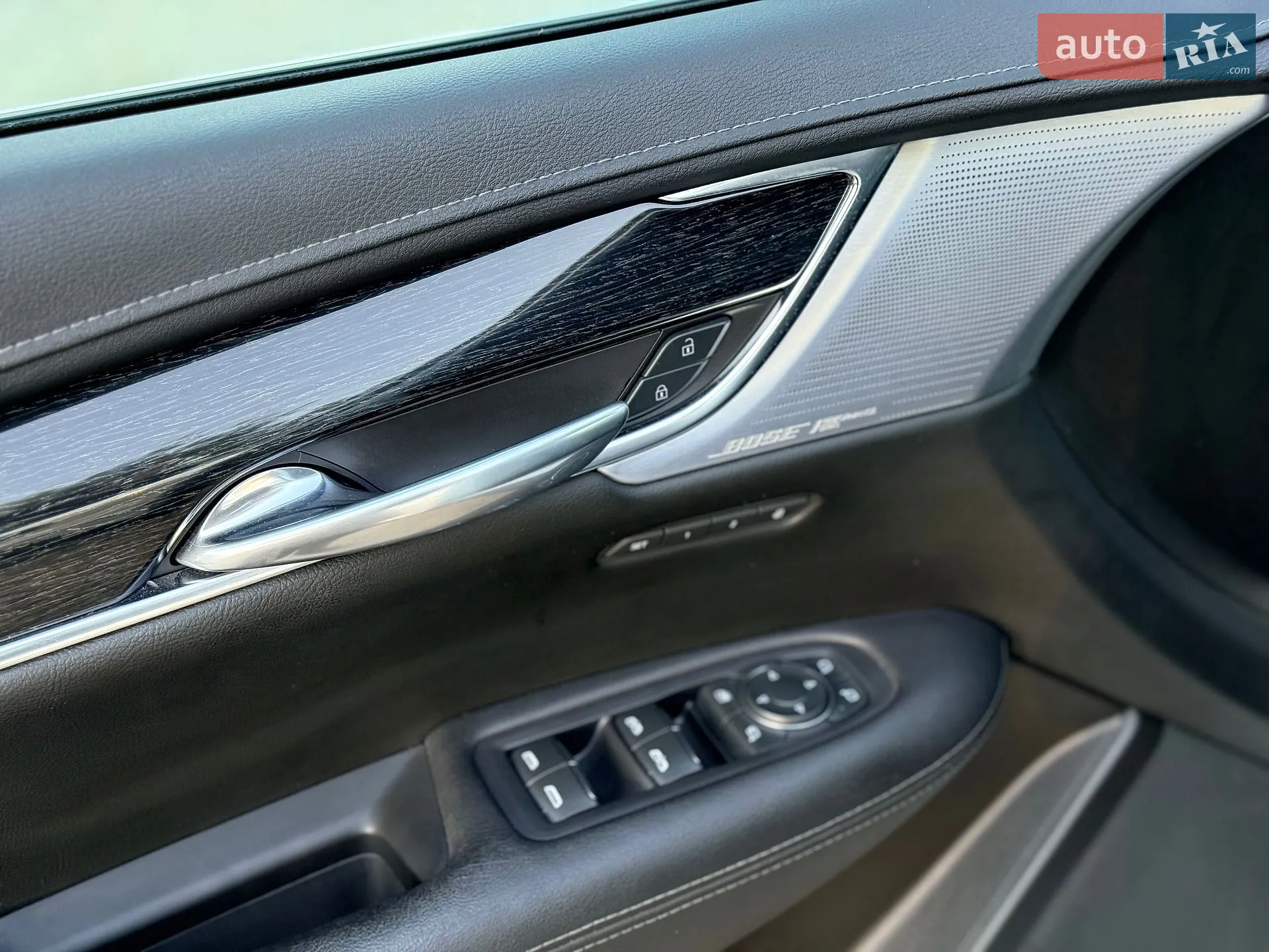2020 Cadillac XT5 - мініатюра 15
