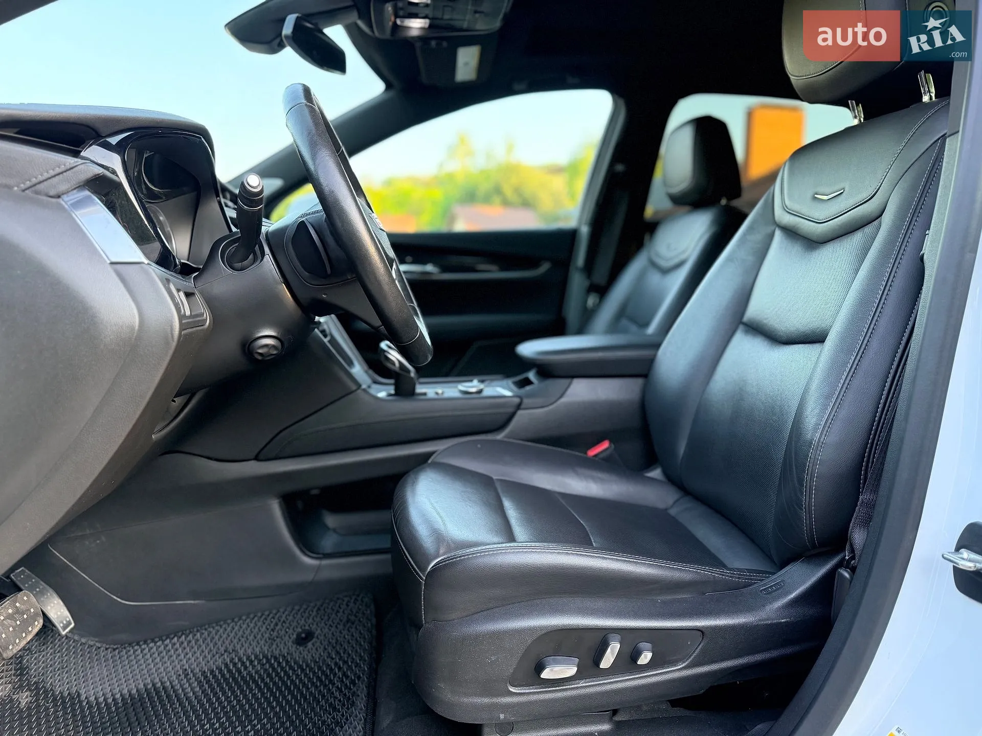 2020 Cadillac XT5 - мініатюра 16