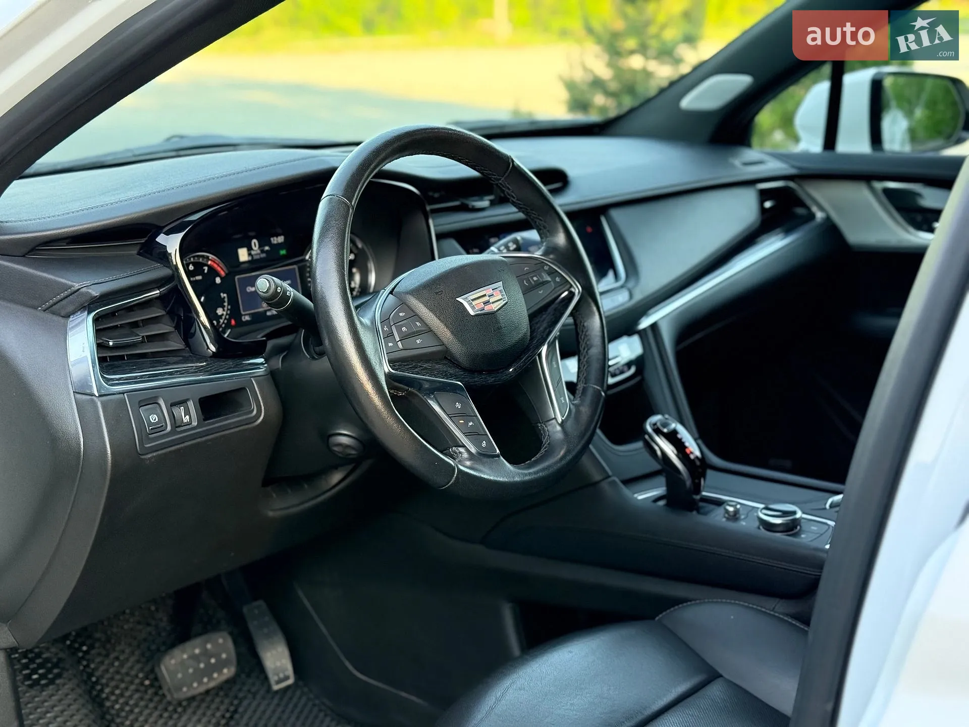 2020 Cadillac XT5 - мініатюра 18