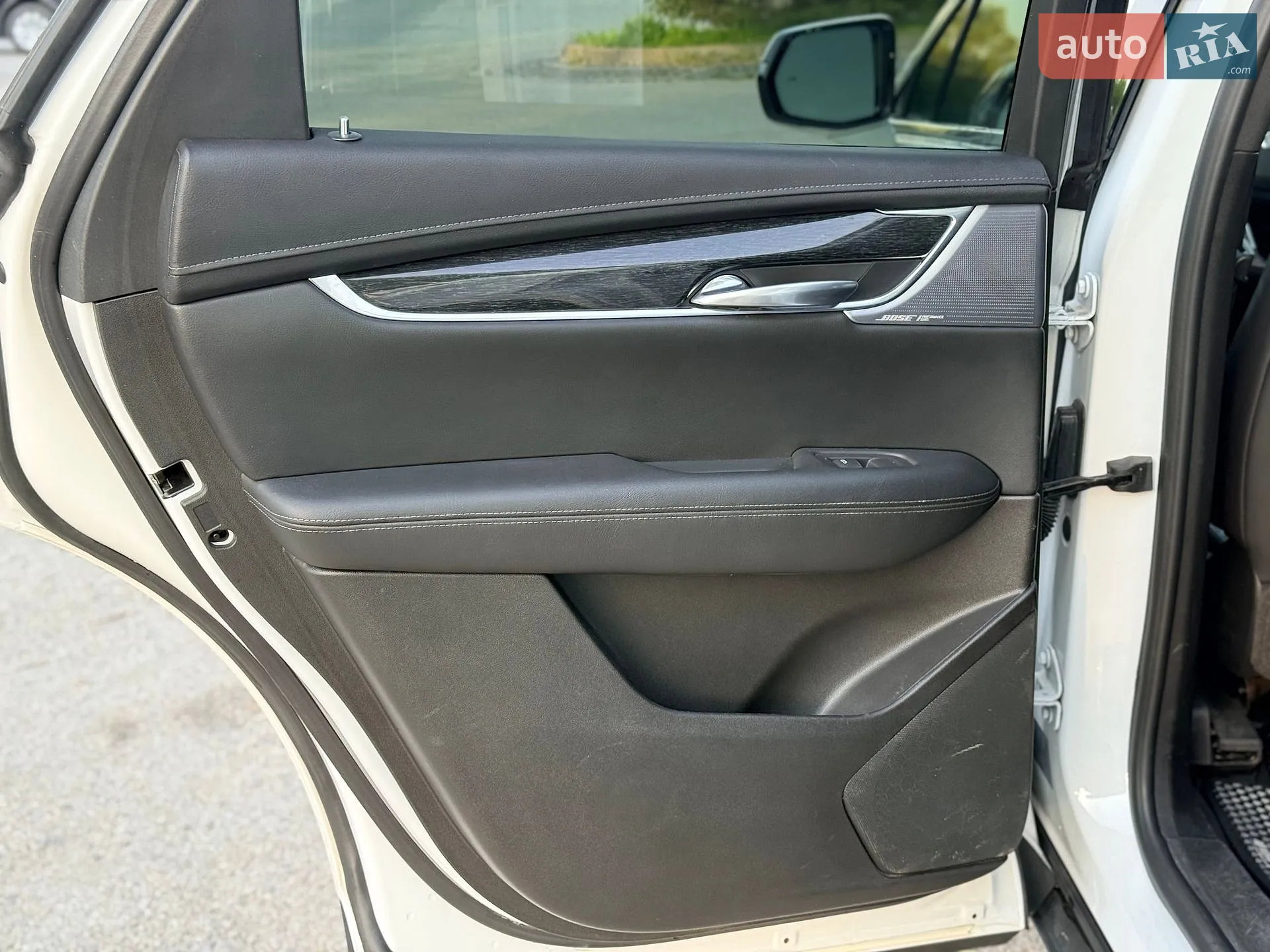 2020 Cadillac XT5 - мініатюра 25