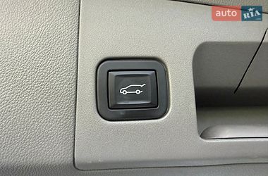 Внедорожник / Кроссовер Cadillac XT5 2018 в Новомосковске