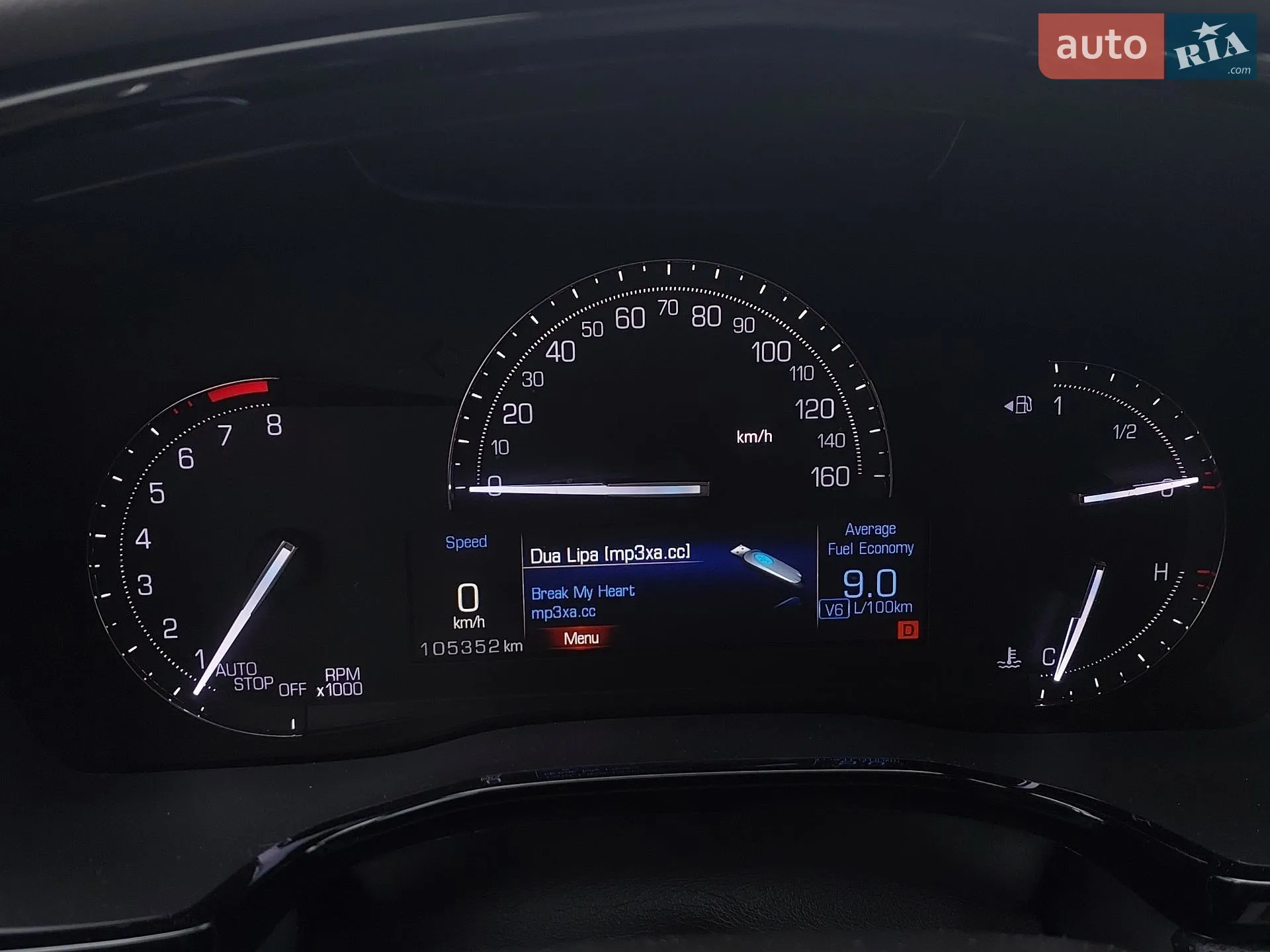 2016 Cadillac XT5 - мініатюра 25