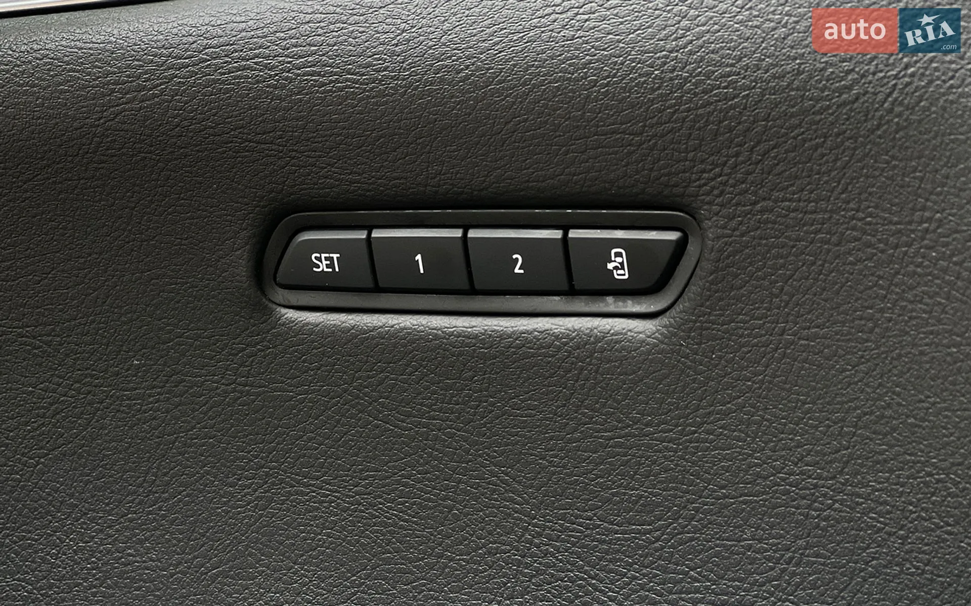 2019 Cadillac XT5 - мініатюра 23