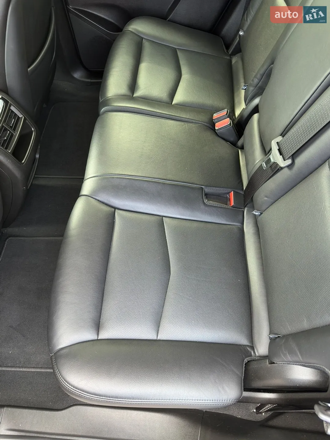 2017 Cadillac XT5 - мініатюра 42