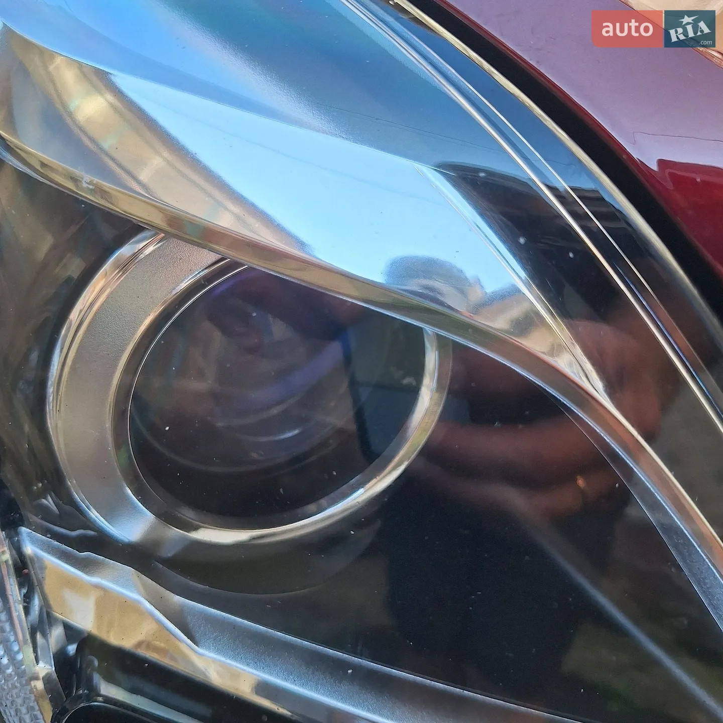 2016 Cadillac XT5 - мініатюра 59