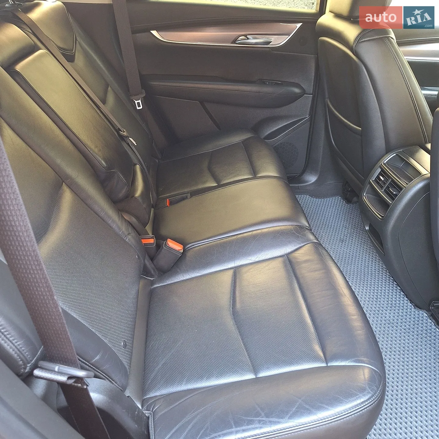 2016 Cadillac XT5 - мініатюра 70
