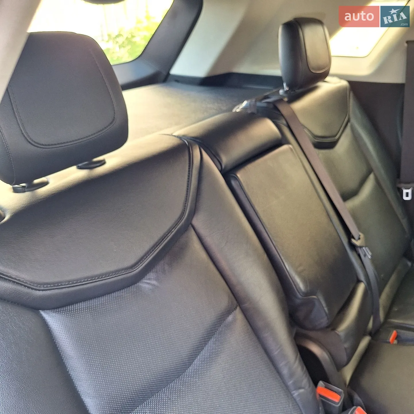 2016 Cadillac XT5 - мініатюра 71