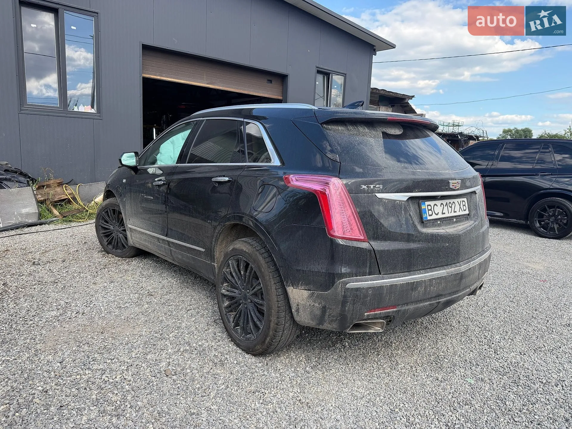 2019 Cadillac XT5 - мініатюра 6