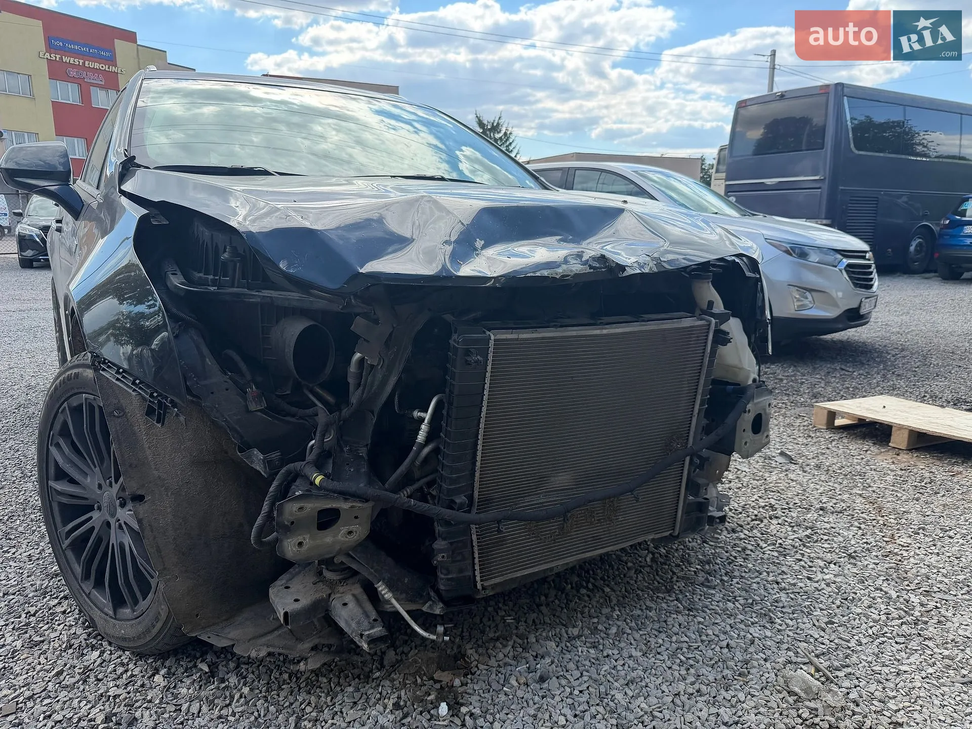 2019 Cadillac XT5 - мініатюра 9