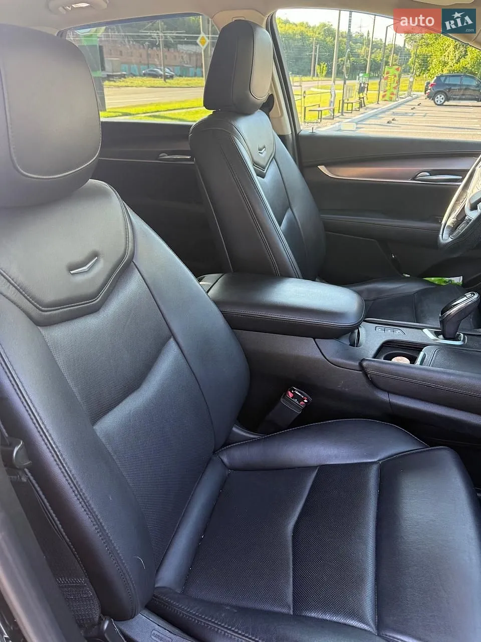 2018 Cadillac XT5 - мініатюра 4