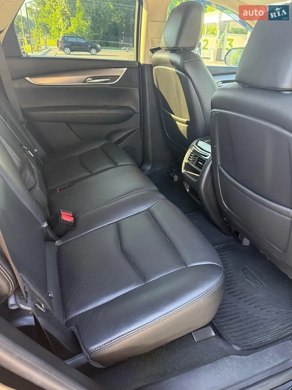 2018 Cadillac XT5 - мініатюра 2